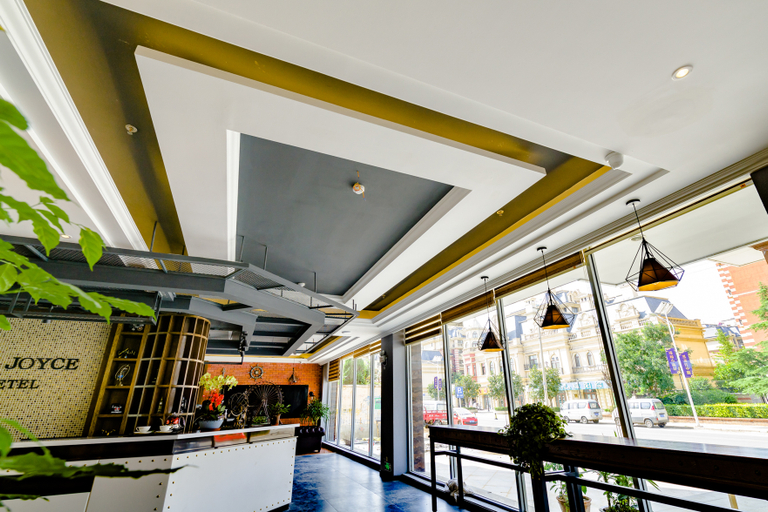 Others 4, James Joyce Coffetel Qingdao Liuting International Airport, Qingdao