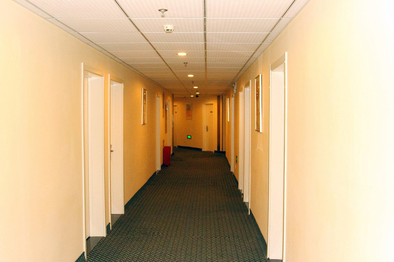 Others 5, HanTing Hotel (Weifang Fengzheng Square Taihua City), Weifang