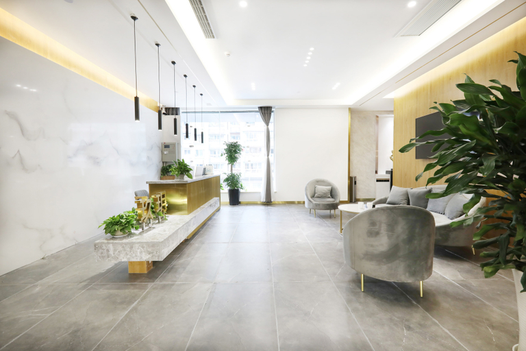Others 4, Jiuyue Hotel Zigong, Zigong