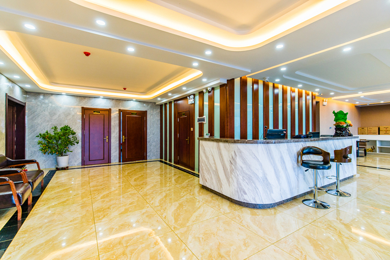 Others 3, Grassland Jiya Holiday Hotel, Hulunbuir