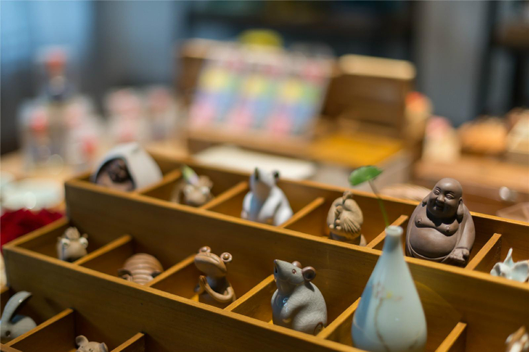 Others 1, Blossom Hill Fairyland, Nanchong