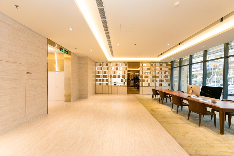 Food & Drinks, JI Hotel (Xuchang Fat Donglai Times Square), Xuchang