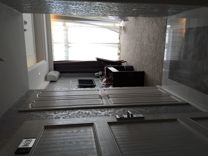 Others 4, Hengpeng Hostel, Chongqing