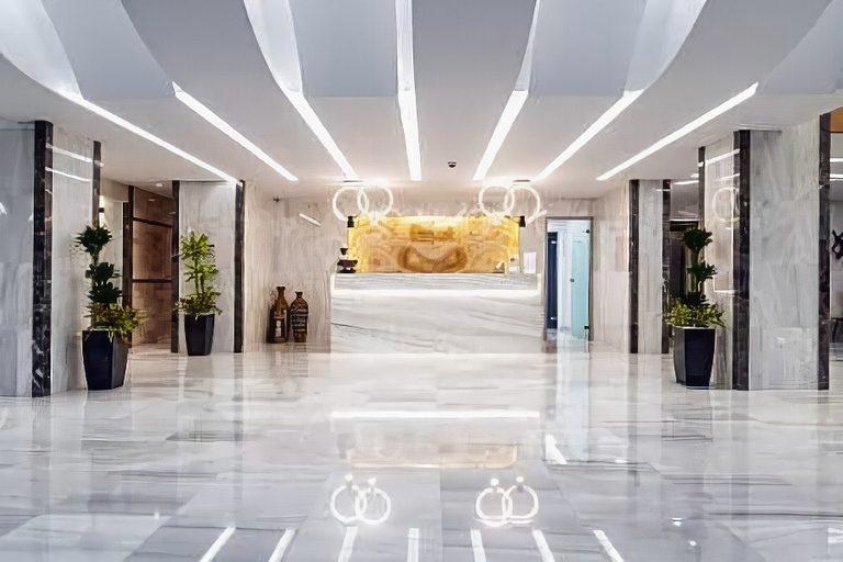 Others 5, Rhodos Horizon City- Adults only, South Aegean