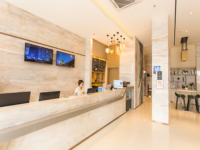 Others 5, City Comfort Innホテル(), Nanning