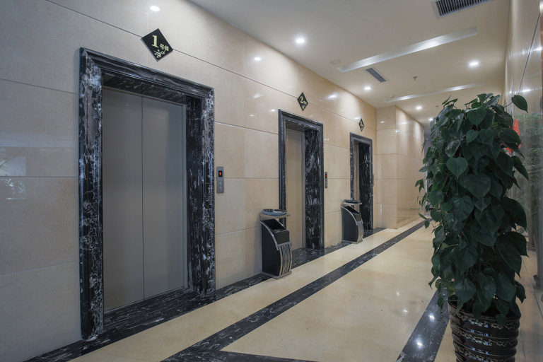 Others 2, Aoxin Hotel, Mudanjiang