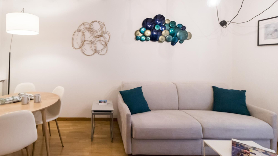 Others 3, Italianway Easy - Tadino 13, Milano