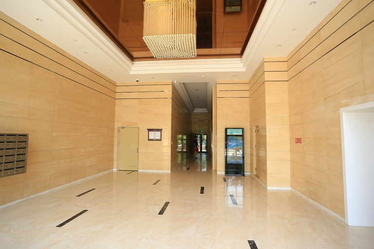 Others 2, Haibo Hotel, Chengdu