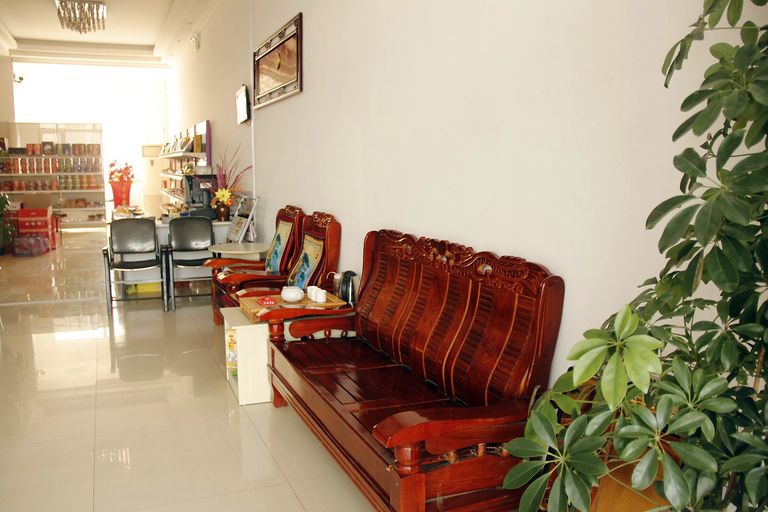 Others 5, Hongri Fashion Hotel, Yantai