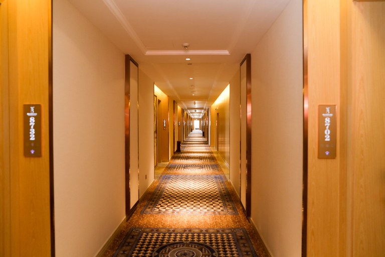 Others 5, Vienna International Hotel Guangdong Wuchuan, Zhanjiang
