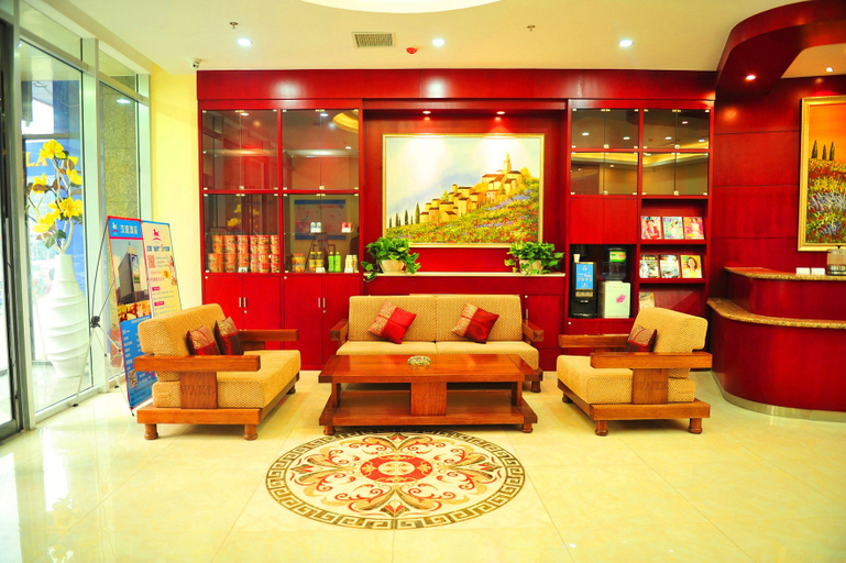 Others 5, Hanting Hotel Heze Zhonghua Road Ginza, Heze