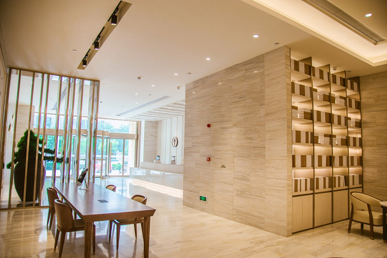 Others 4, JI Hotel (Hefei Binhu Times Square), Hefei