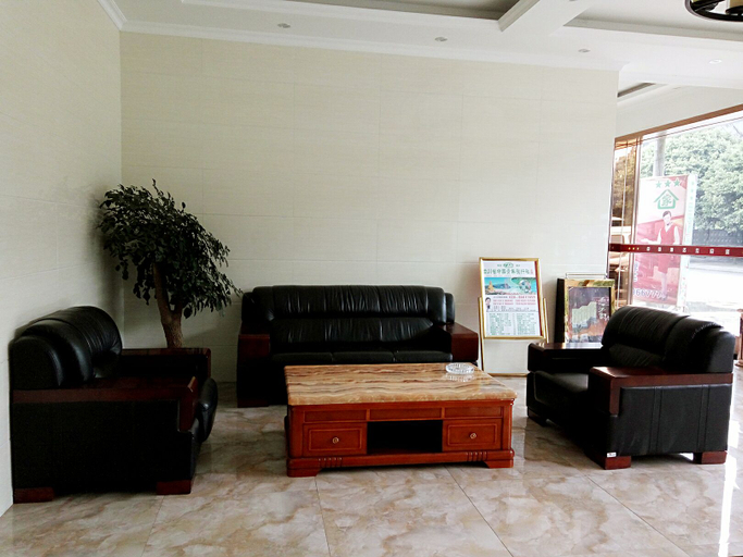 Others 3, Tianyuan City Hotel, Chengdu