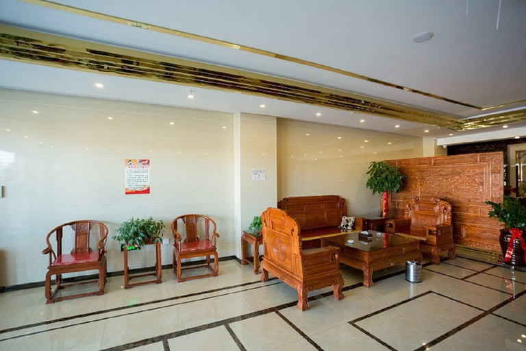 Others 2, Yiyun Boutique Hotel (Beitun Hongzhou shop), Altay