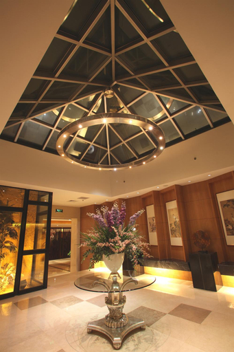 Others 4, Friendship Hotel, Fushun