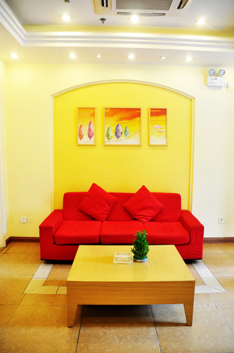 Others 4, Home Inn Piper Cloud Hotel (Dazhou City Central Square Old No.1 Middle School Branch), Dazhou