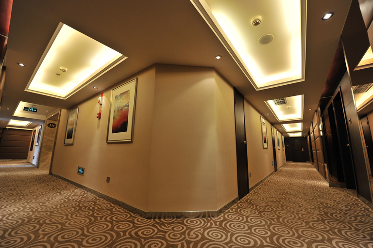 Others 4, Shifang Hongda Jinqiao Hotel, Deyang