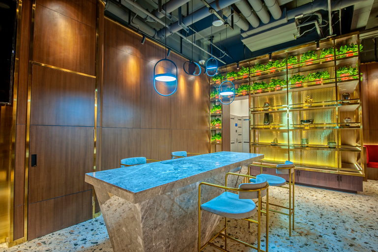 Food & Drinks 5, Hanting Hotel Xi'an Hujiamiao, Xi'an