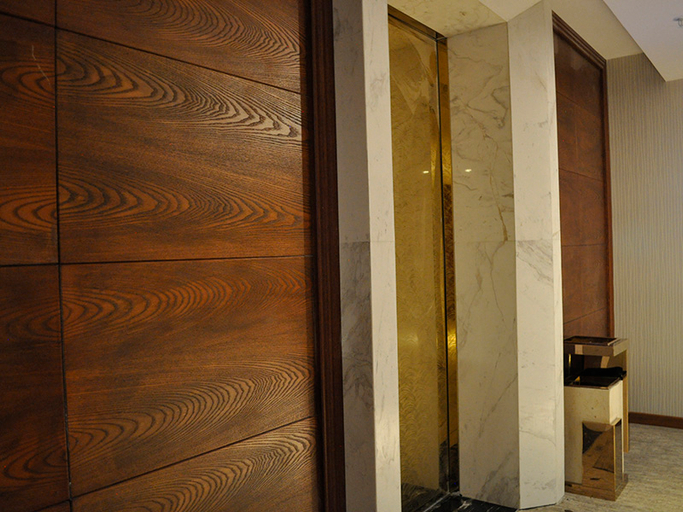 公���区域, Colorful Garden Hotel, Guiyang