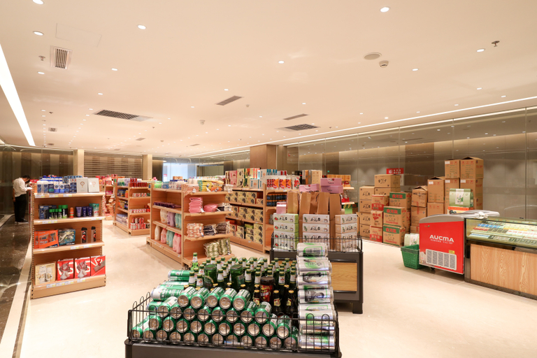 Food & Drinks 4, ビジネスホテル(), Lanzhou