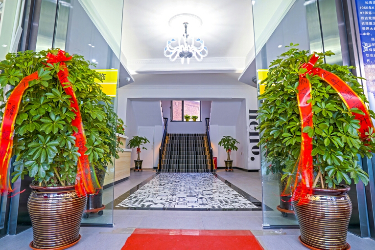 Others 5, SanFeng Hotel(Dalian Lvshun Metro Station), Dalian