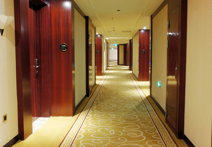 Others 4, Ya Di De Hotel, Heyuan