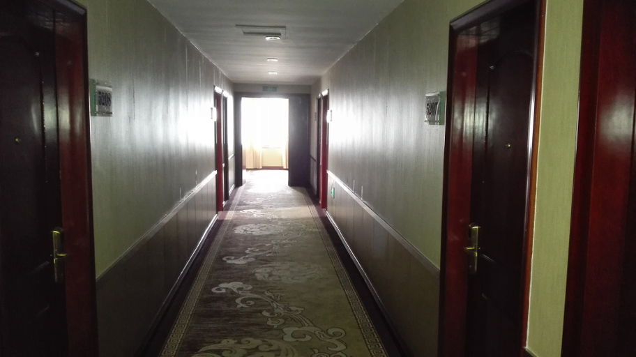 Others 5, Yangchun Hotel, Shaoxing