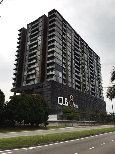 Others 2, キューブ 8 ティーンズ タマン マウント オースティン アパートメント バイ UHA, Johor Bahru