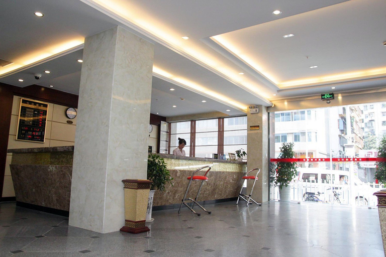 Others 3, Yunji Express Hotel, Yichang