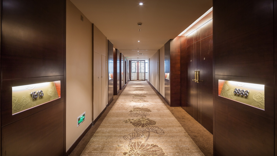 Others 3, Liuyiju International Hotel Yongfeng, Ji'an