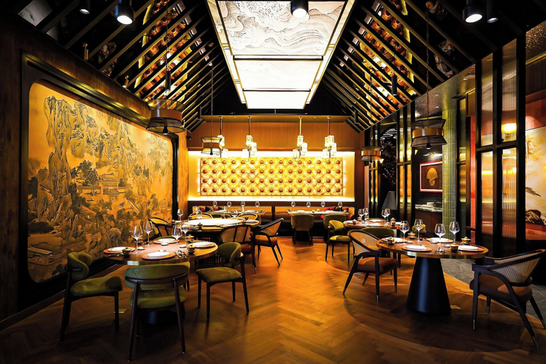 Dining 4, TheCommune, Phnom Penh