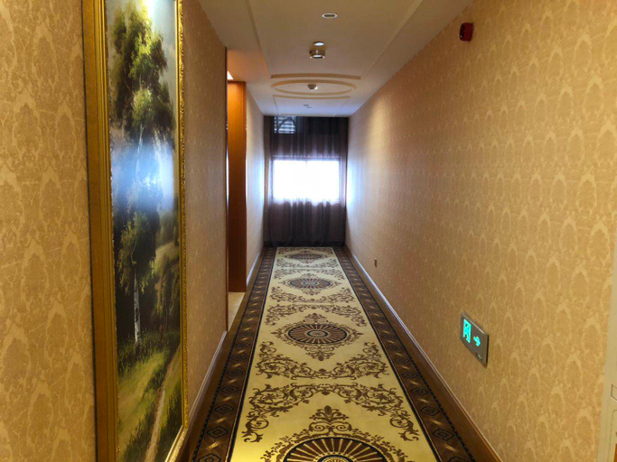 Others 5, Vienna Hotel Anhui Bengbu Guzhen Railway Station, Bengbu