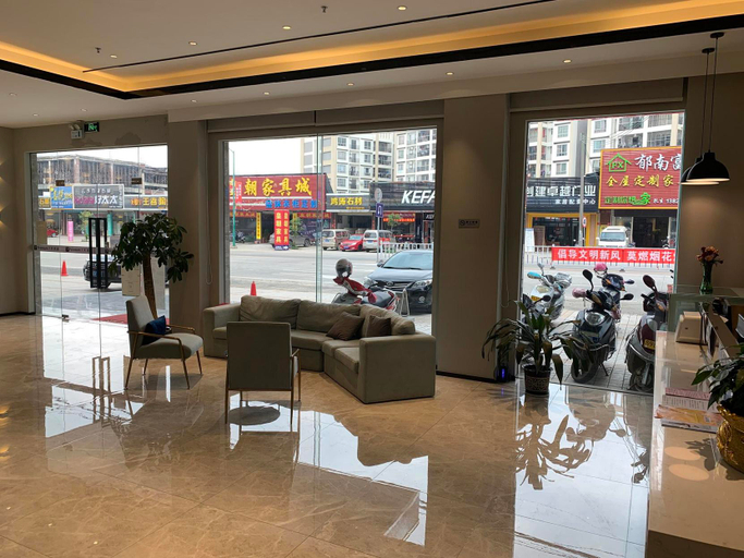 Others 5, 7 Days Premium Hotel Yunfu Yu'nan, Yunfu