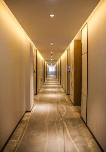 Others 5, METEORLAND Hotel (Chengdu Universiade Sports Center), Chengdu