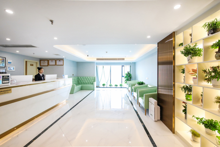 Others 5, Xinyi Hotel, Zigong