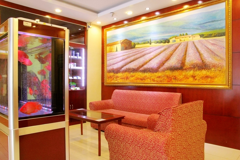 Others 5, Hanting Hotel Qingdao Licang Wanda, Qingdao