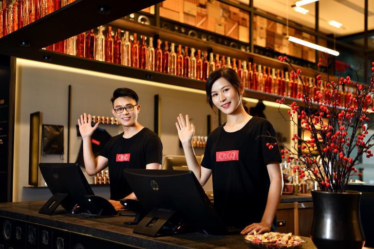 Food & Drinks 5, CitiGO Hotel Shenzhen Nanshan, Shenzhen
