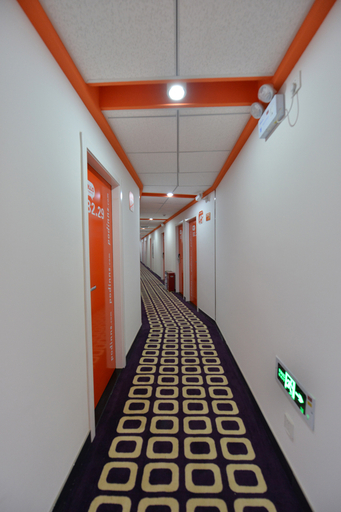 Others 3, ポッド インホテル(), Beijing
