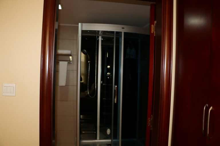 Others 4, Hengya Hotel, Kunming