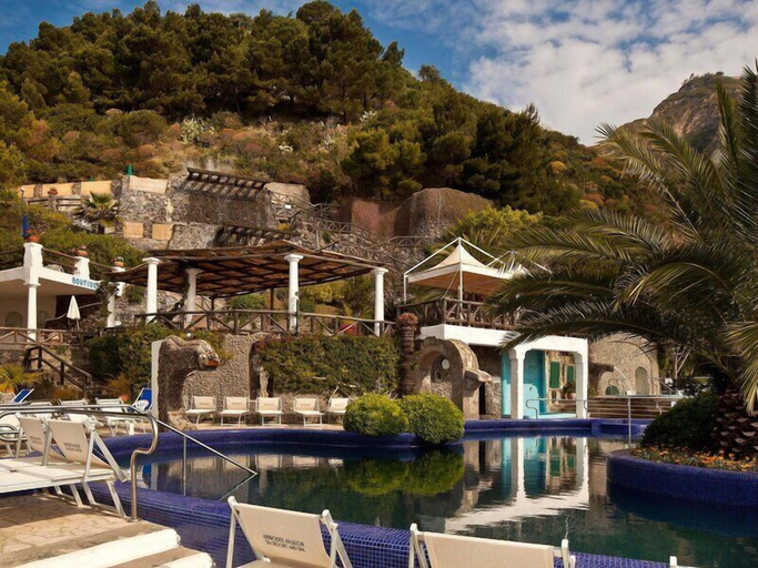Exterior & Views 2, Apollon Club, Napoli