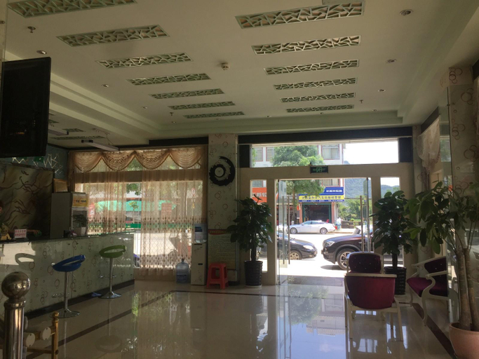 Others 4, PinShang Holiday Hotel (Detian Avenue Store, Daxin County, Chongzuo), Chongzuo