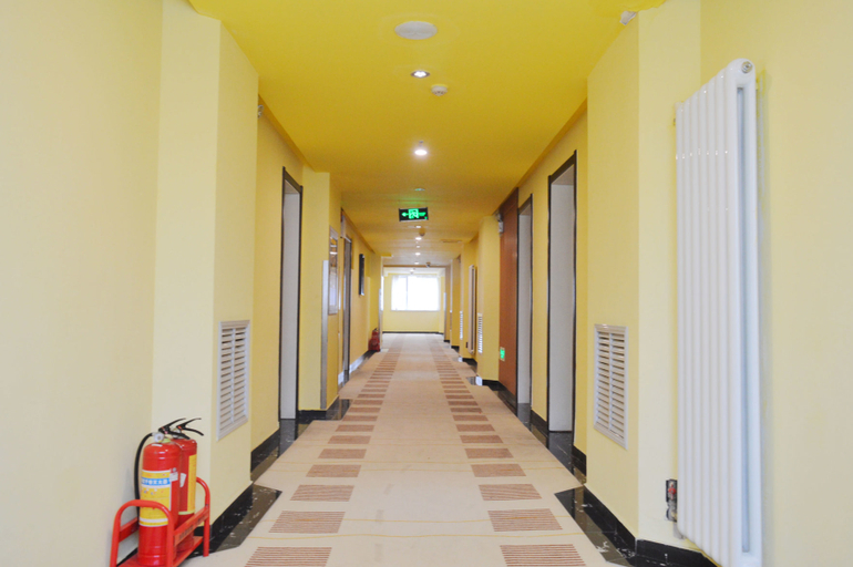 Others 5, Ibis Hotel (Tianjin Railway Station North Square), Tianjin