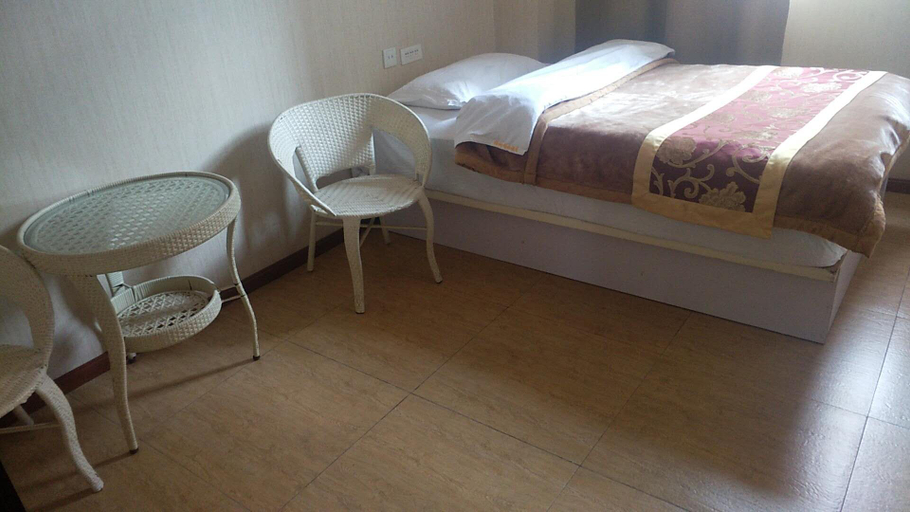 Bedroom 5, Chuxiong Furun Boutique Hotel, Chuxiong Yi