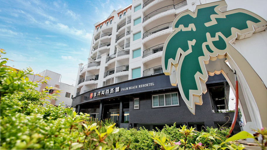 Exterior & Views 2, Pam Beach, Tongyeong