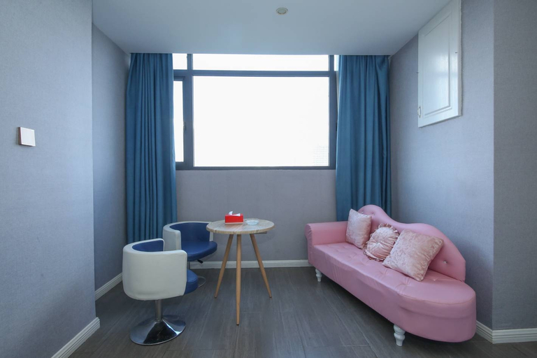 Others 4, Huaya Fashion Hotel, Changsha