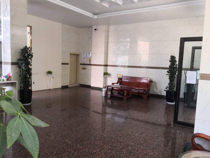 Others 4, Han Cheng Hotel, Pu'er