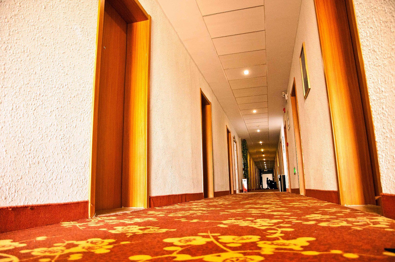 Others 4, Eaka 365 Hotel Tangshan Fuxing Road Branch, Tangshan