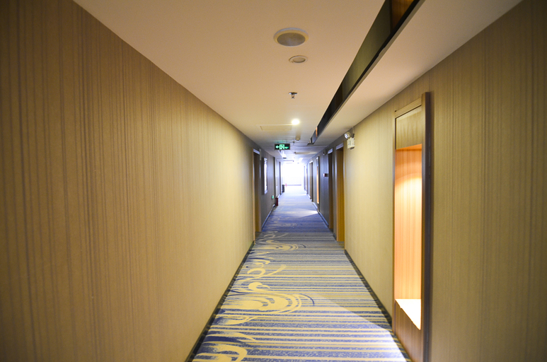 Others 5, Yuexuan Zhenpin Hotel, Luoyang