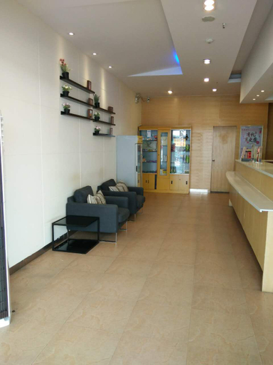 Others 4, Anda Hotel, Shenzhen