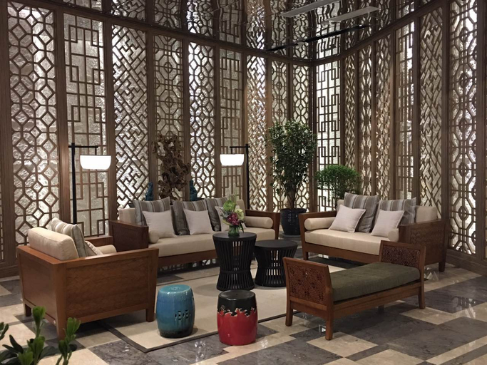 Others 4, ホテル, Kunming